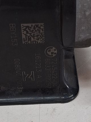 CLAXON BMW SERIE 1 LIM. (F20)