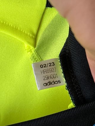 Camiseta Arsenal FC Trossard original Adidas 2023