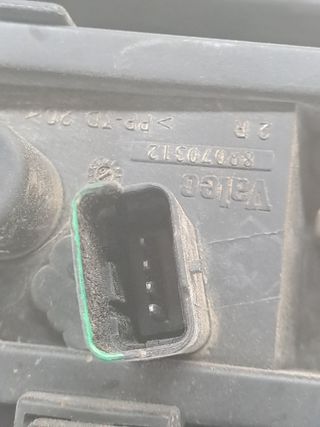PILOTO TRASERO DERECHO NISSAN QASHQAI (J10) (3)