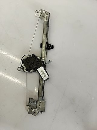 ELEVALUNAS DELANTERO DERECHO CITROEN C3 (8)