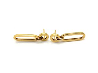 pendientes oro 18k