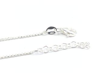pulsera plata 925mm