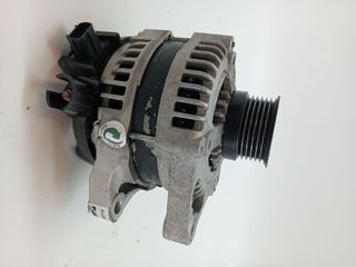 ALTERNADOR VOLVO S40 BERLINA (2)