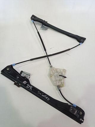 ELEVALUNAS DELANTERO DERECHO SEAT IBIZA (6L1) (5)