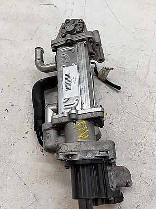 VALVULA EGR KIA OPTIMA