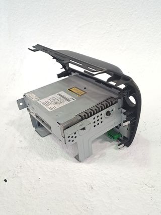 SISTEMA AUDIO / RADIO CD HONDA CIVIC VIII HATCHBACK (FN, FK)