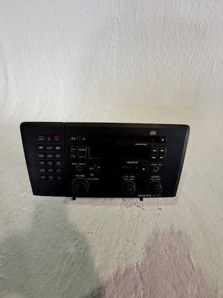 SISTEMA AUDIO / RADIO CD VOLVO S60 BERLINA