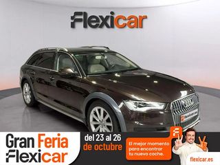 Audi A6 3.0 TDI 218CV quattro S tronic