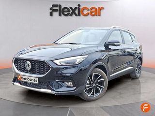 MG ZS 1.0T Luxury Auto