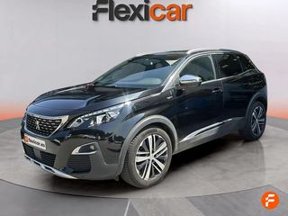 Peugeot 3008 2.0BLUEHDI 133KW (180CV) GT AUTO S&S