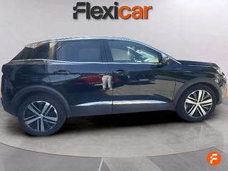 Peugeot 3008 2.0BLUEHDI 133KW (180CV) GT AUTO S&S