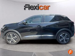 Peugeot 3008 2.0BLUEHDI 133KW (180CV) GT AUTO S&S