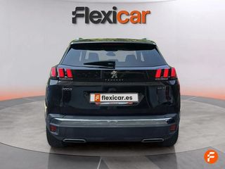 Peugeot 3008 2.0BLUEHDI 133KW (180CV) GT AUTO S&S