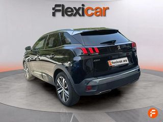 Peugeot 3008 2.0BLUEHDI 133KW (180CV) GT AUTO S&S