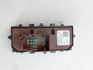 MODULO CONFORT OPEL CORSA F (7)