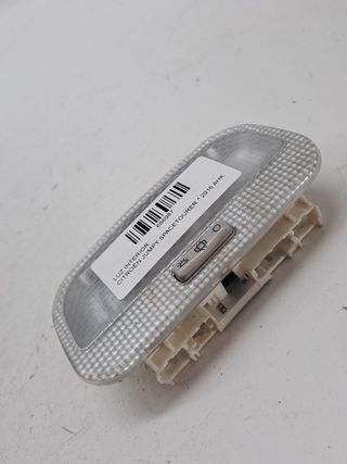 LUZ INTERIOR CITROEN JUMPY SPACETOURER