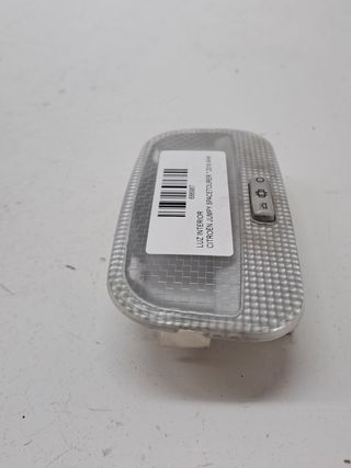 LUZ INTERIOR CITROEN JUMPY SPACETOURER