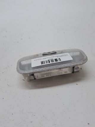 LUZ INTERIOR CITROEN JUMPY SPACETOURER