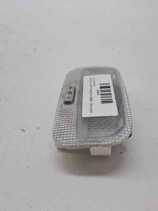 LUZ INTERIOR CITROEN JUMPY SPACETOURER