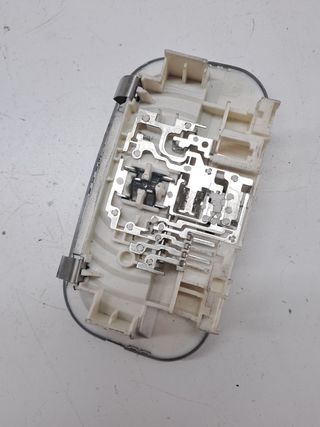 LUZ INTERIOR CITROEN JUMPY SPACETOURER