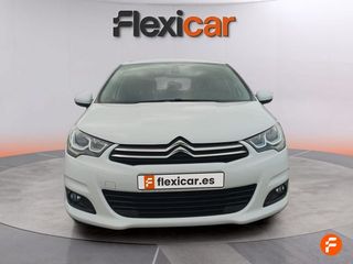 Citroën C4 PureTech 81KW (110CV) Tonic