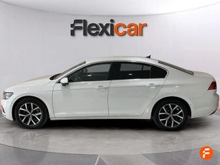 Volkswagen Passat Executive 2.0 TDI 110kW (150CV) DSG