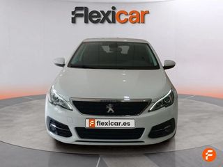 Peugeot 308 5P Style BlueHDi 100 S&S 6 Vel. MAN