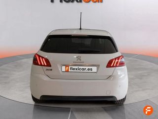 Peugeot 308 5P Style BlueHDi 100 S&S 6 Vel. MAN