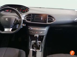 Peugeot 308 5P Style BlueHDi 100 S&S 6 Vel. MAN