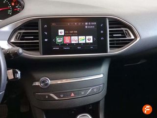 Peugeot 308 5P Style BlueHDi 100 S&S 6 Vel. MAN