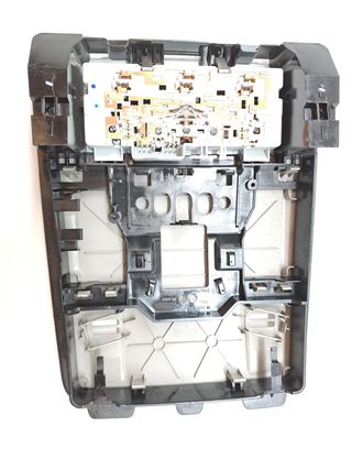 LUZ INTERIOR OPEL ASTRA J LIM. 4TÜRIG