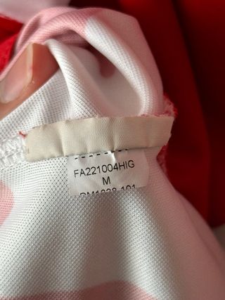 Camiseta Atlético de Madrid Carrasco original 2021