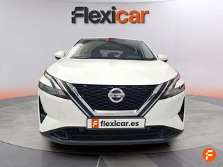 Nissan Qashqai DIG-T 103kW (140CV) mHEV 4x2 Acenta
