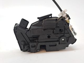 CERRADURA PUERTA TRASERA IZQUIERDA SKODA SUPERB COMBI (3T5)