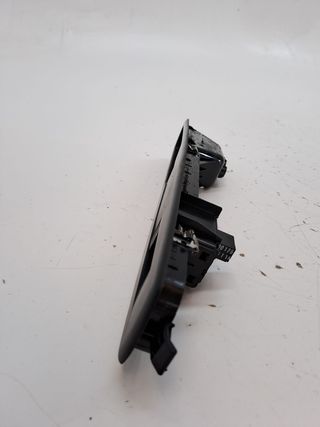 MANDO ELEVALUNAS DELANTERO DERECHO RENAULT SCENIC III