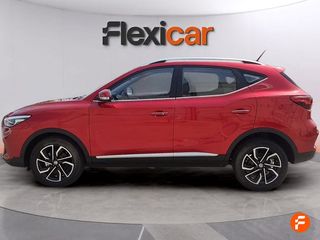 MG ZS 1.0T Luxury Auto