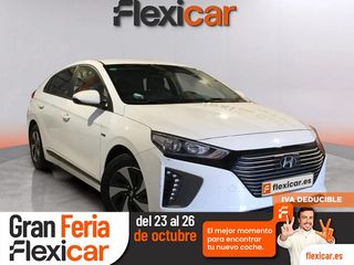 Hyundai IONIQ 1.6 GDI HEV Klass DCT