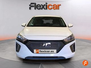 Hyundai IONIQ 1.6 GDI HEV Klass DCT