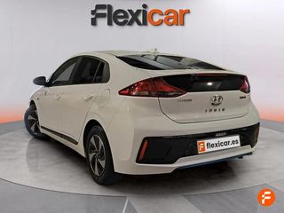 Hyundai IONIQ 1.6 GDI HEV Klass DCT