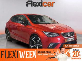 Seat Ibiza 1.5 TSI 110kW (150CV) DSG FR XL