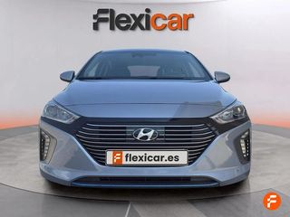 Hyundai IONIQ 1.6 GDI HEV Klass DCT