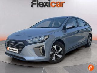 Hyundai IONIQ 1.6 GDI HEV Klass DCT