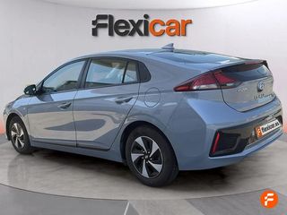 Hyundai IONIQ 1.6 GDI HEV Klass DCT