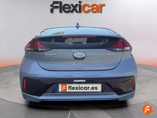 Hyundai IONIQ 1.6 GDI HEV Klass DCT