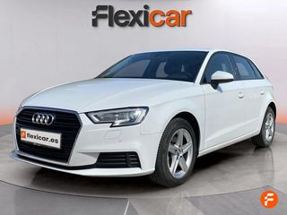 Audi A3 1.6 TDI 85kW (116CV) Sportback