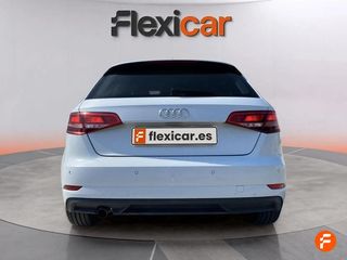Audi A3 1.6 TDI 85kW (116CV) Sportback