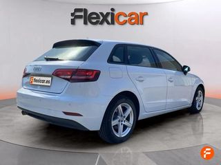 Audi A3 1.6 TDI 85kW (116CV) Sportback