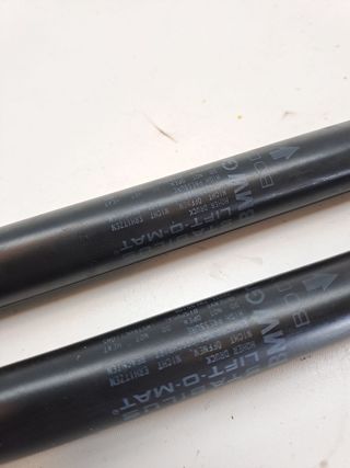 AMORTIGUADORES CAPO MINI MINI (R50,R53) (2)