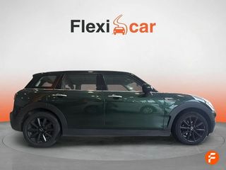 MINI Clubman ONE D