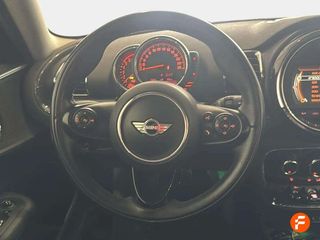 MINI Clubman ONE D